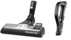 Rowenta RO562911 Silence Force Extreme Compact Meilleur Aspirateur