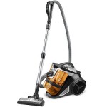 Aspirateur sans sac silencieux puissant rowenta force cyclonic